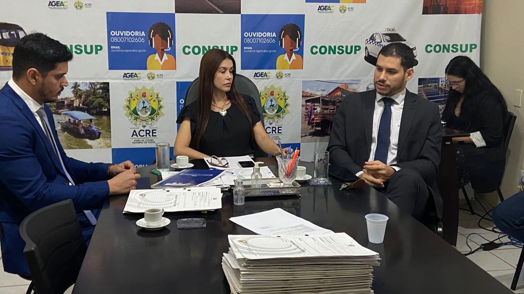 Presidente da Ageac, Mayara de Lima, defende a importância de investimentos contínuos em capacitação para uma prestação de serviços de excelência. Foto: cedida