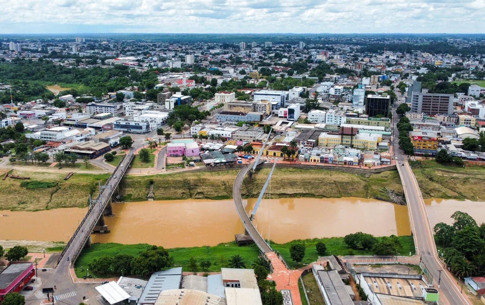 Endividado, Rio Branco FC tem 12 lojas penhoradas e beira a falência no Acre  -  - Notícias do Acre