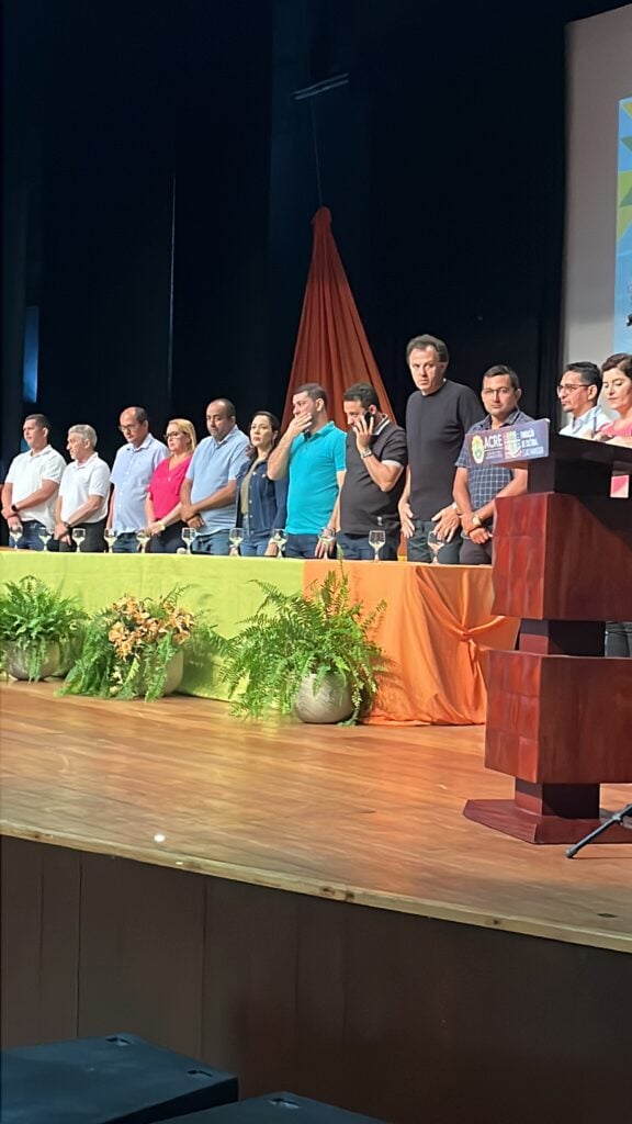 Governo reforça apoio em políticas educacionais para todo o estado. Foto: Marcos Santos/Secom