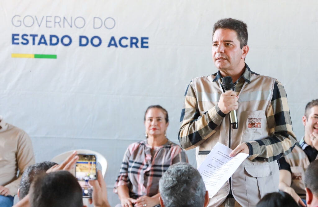 Feira vai gerar oportunidades a centenas de famílias da região. Foto: Marcos Vicentti/Secom