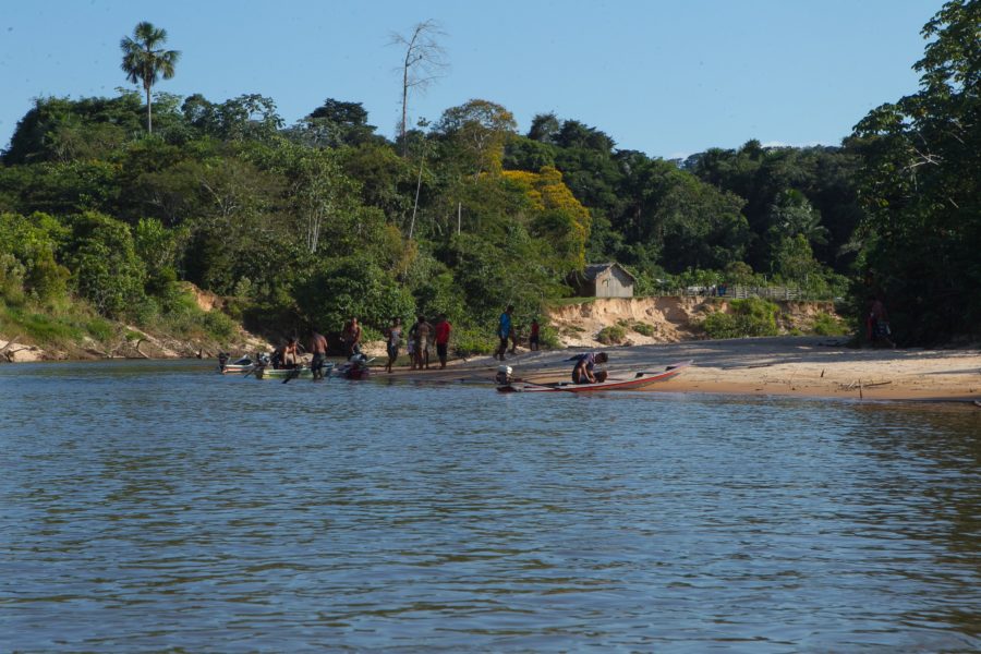 No Peru, Acre discute estratégias para conservar e desenvolver a Amazônia