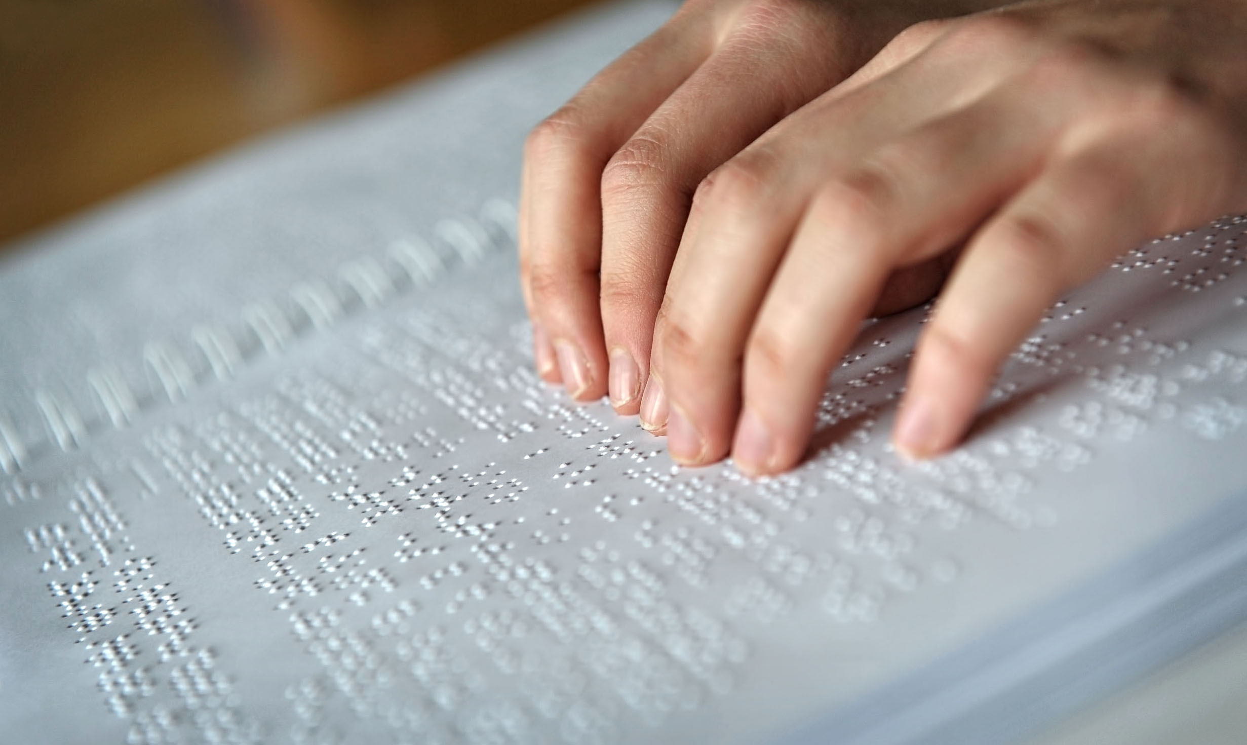 Educação promove ações em comemoração ao Dia Nacional do Braille