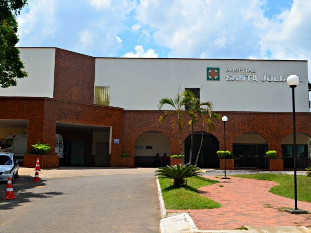 Governo reajusta detalhes para renovação de convênio com o Hospital Santa Juliana