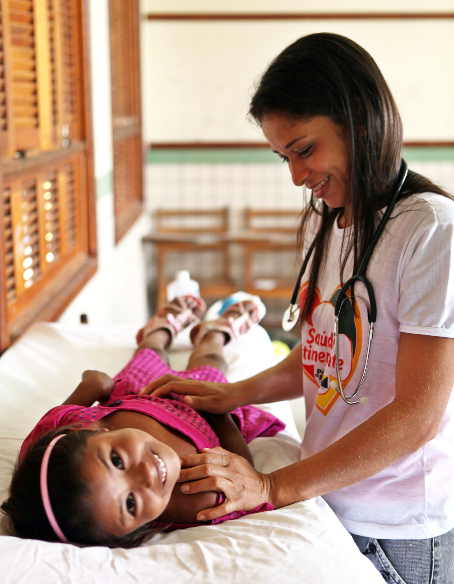 Saúde Itinerante realiza mais de três mil atendimentos em Tarauacá