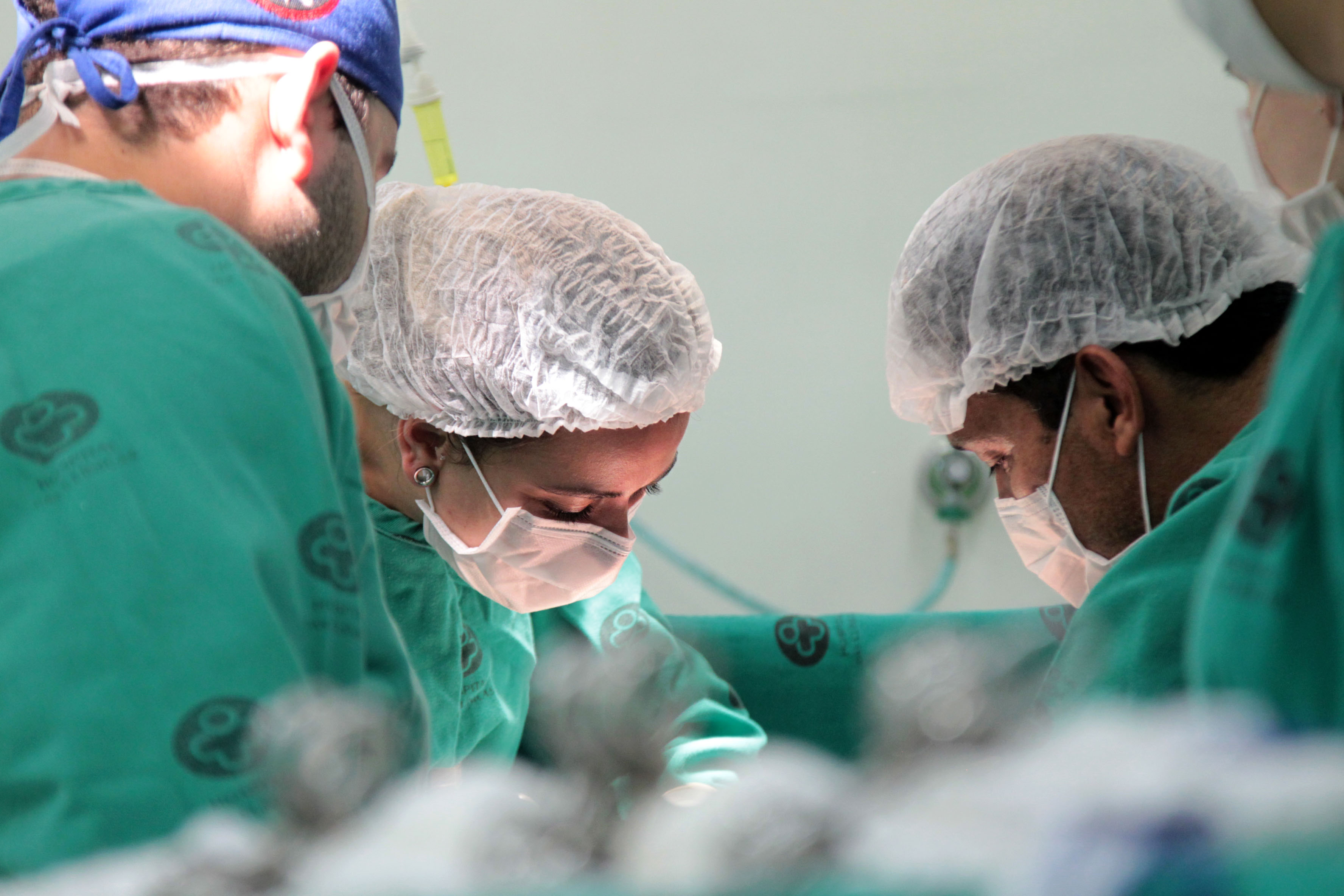 Governo Gladson Cameli entra para a vanguarda das cirurgias de redução de estômago