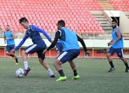 Atlético Acreano busca reabilitação diante do Volta Redonda