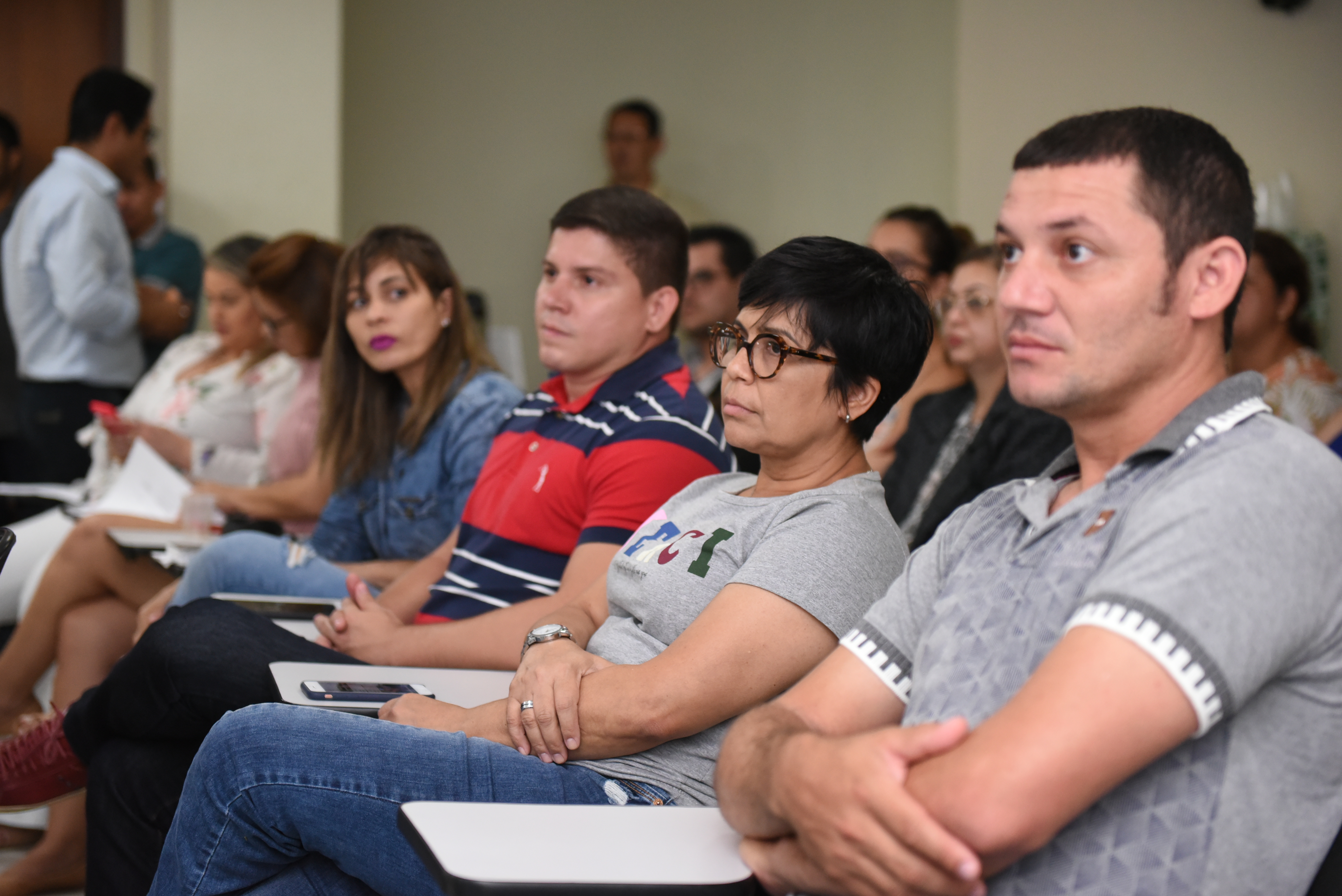 Projeto Planifica SUS é apresentado a gestores municipais da região do Baixo Acre