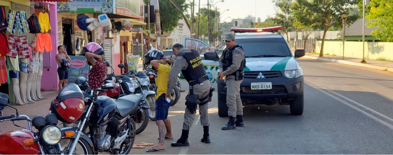 Operação Saturação continua com ações policiais fortalecidas e monitoramento aéreo na capital