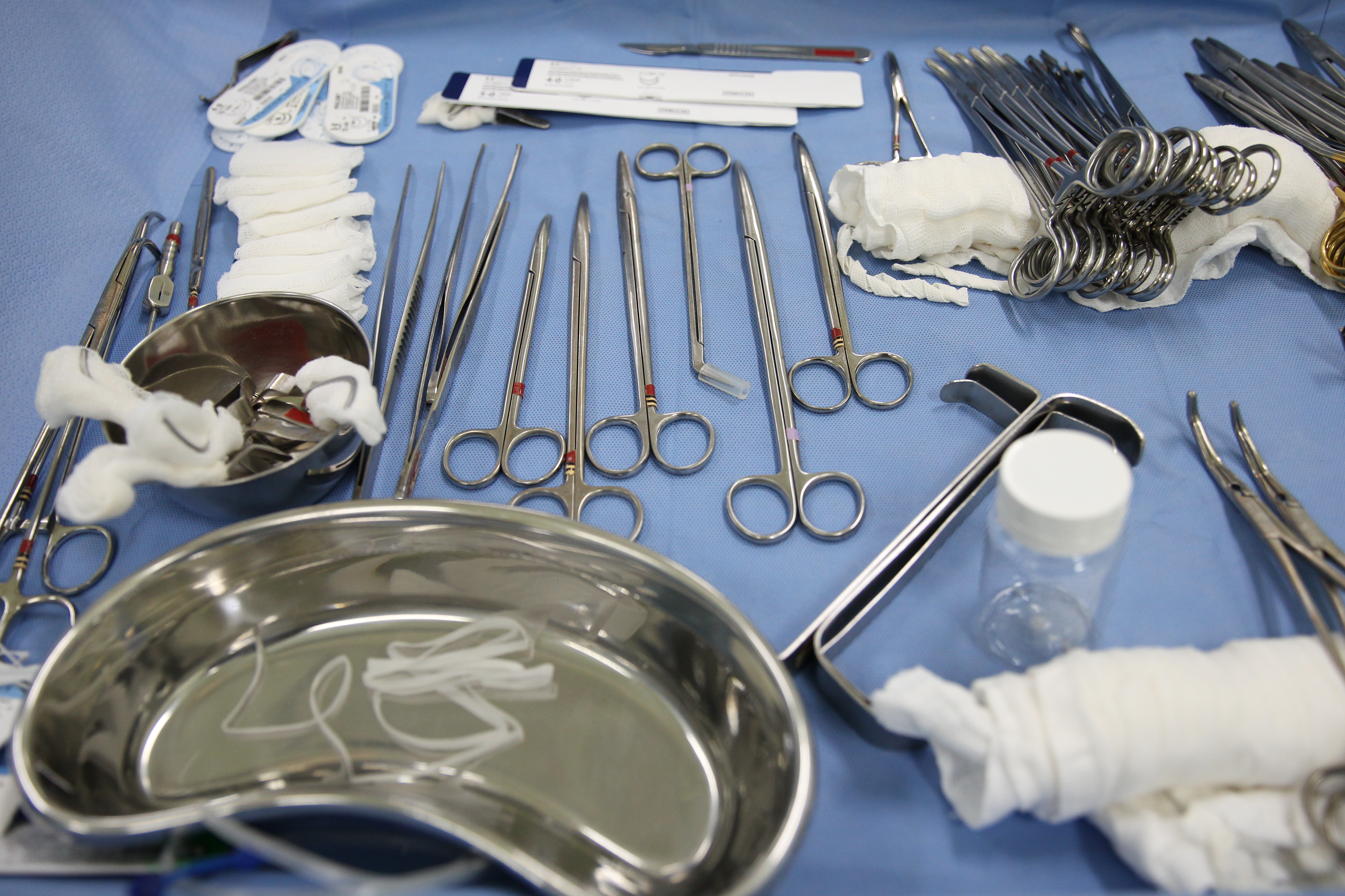 Número de cirurgias ortopédicas realizadas no Pronto-Socorro aumenta na primeira quinzena de agosto