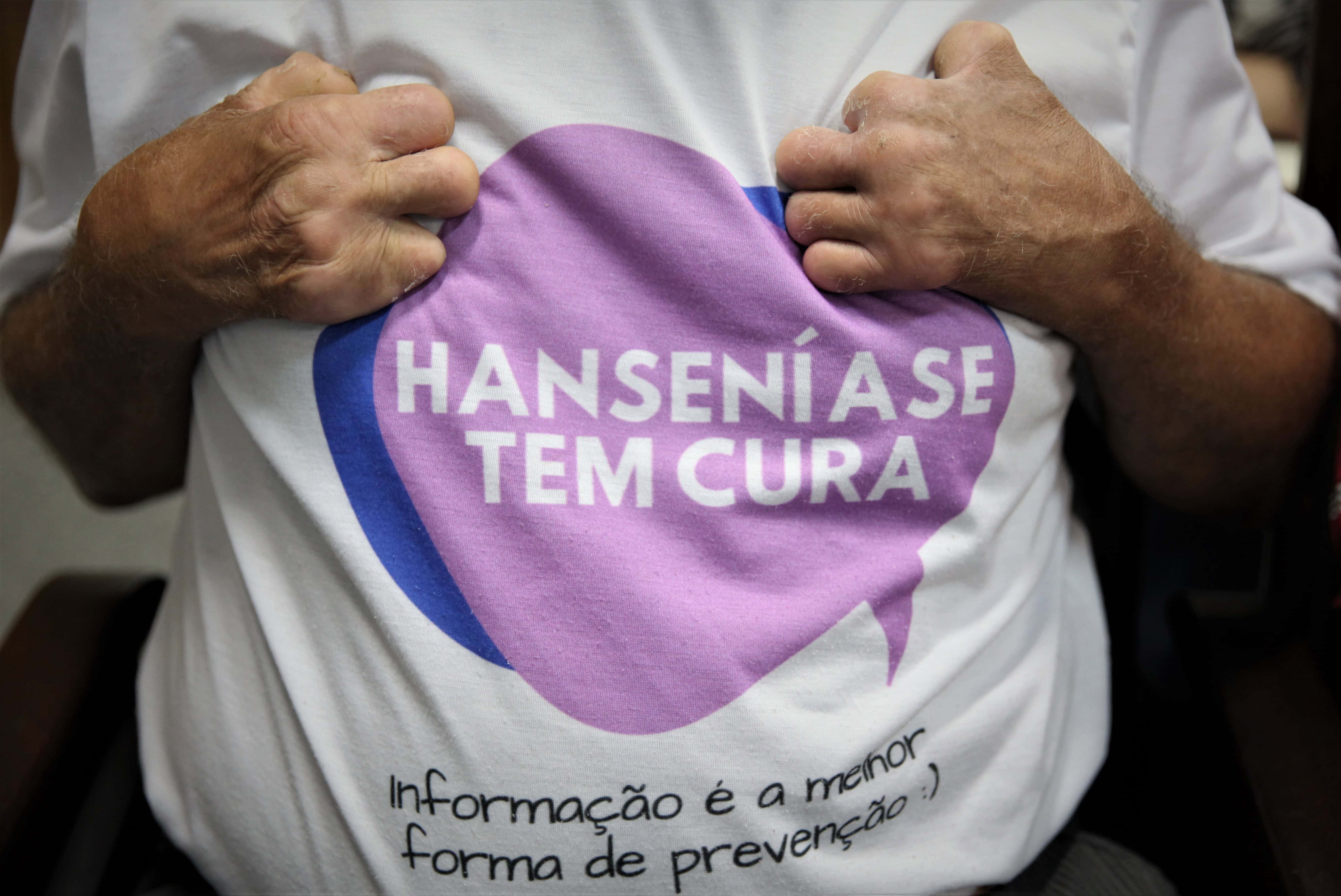 TRE-MS apoia a Campanha Nacional de Prevenção à Hanseníase