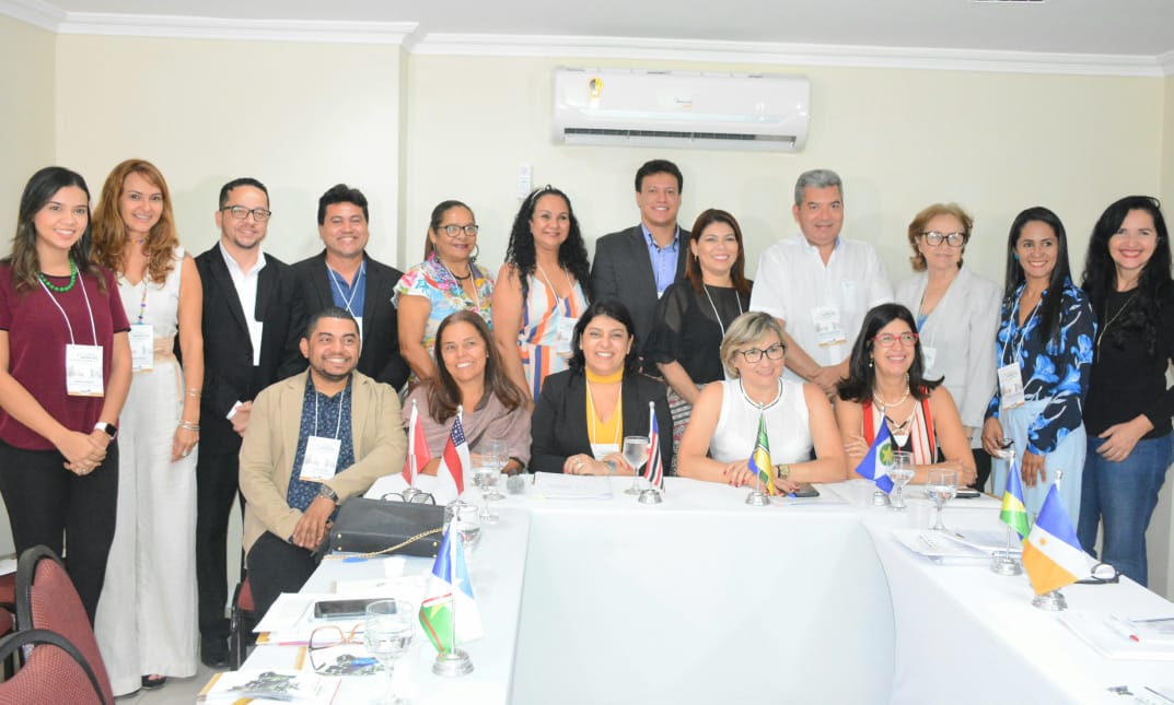 Secretários de Educação da Amazônia Legal avançam em ações para melhorar a aprendizagem