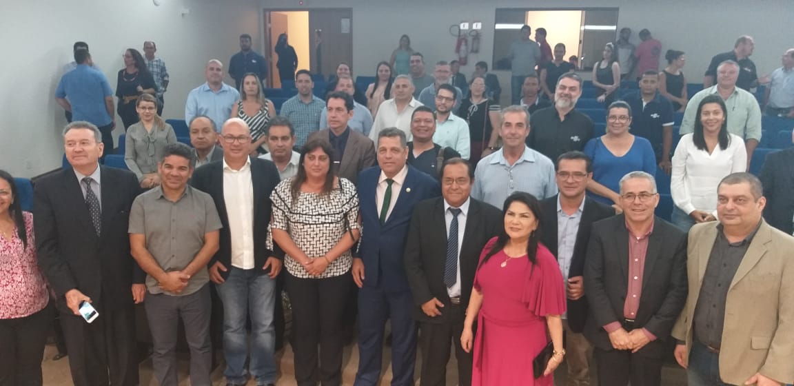 Governo realiza 1º Encontro de Empresários para o Comércio Exterior, em Cruzeiro do Sul