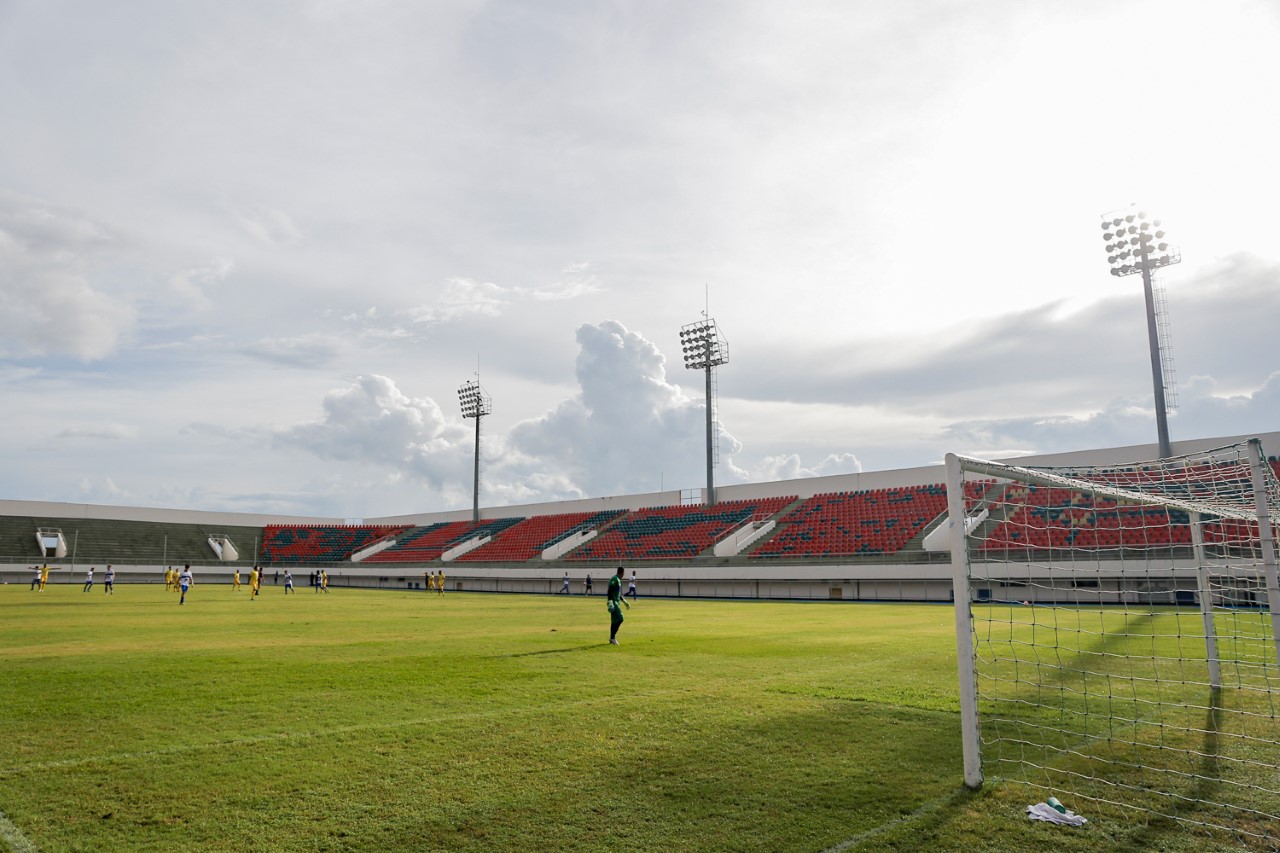 Atlético Acreano autoriza que jogadores de fora retornem aos seus estados -  Noticias do Acre