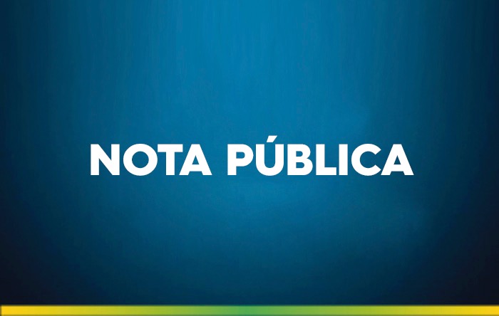 Nota pública sobre suspensão de visitas no presídio de Rio Branco