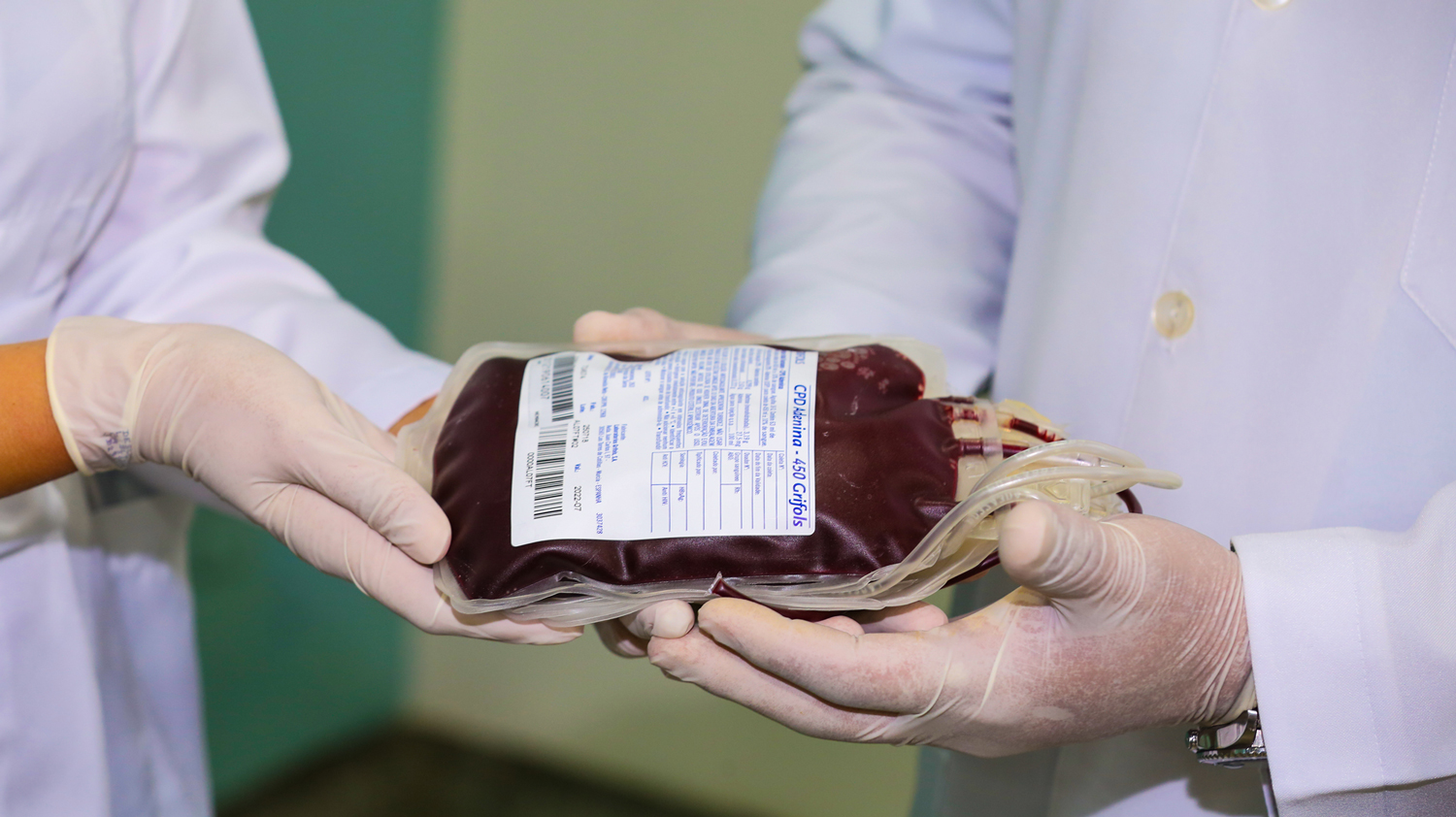 Acre é primeiro estado a aderir ao aplicativo Sangue Amigo para agendamento de doação
