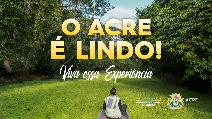 O Acre e a história de um povo que lutou para ser brasileiro - ACRE