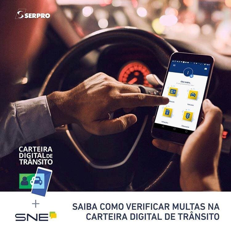 Venda de veículos por meio digital é a nova função da Carteira