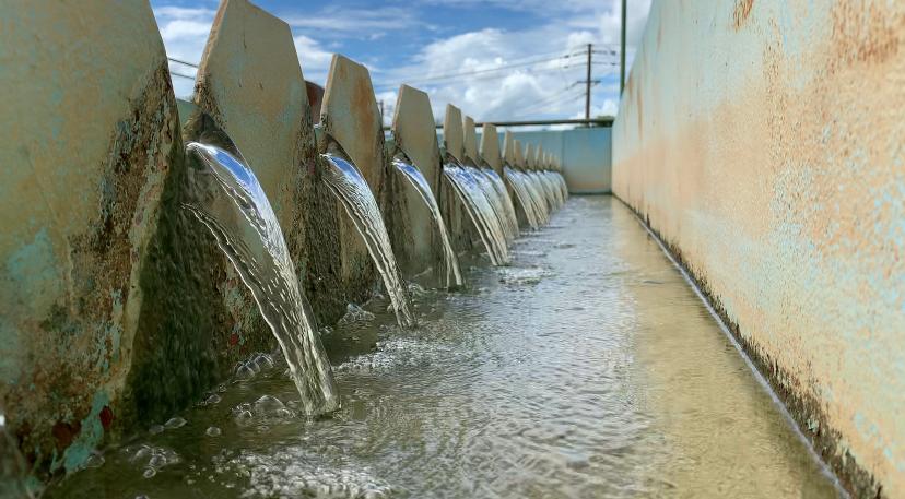 Projeto prevê ampliação da capacidade de abastecimento de água em Brasileia