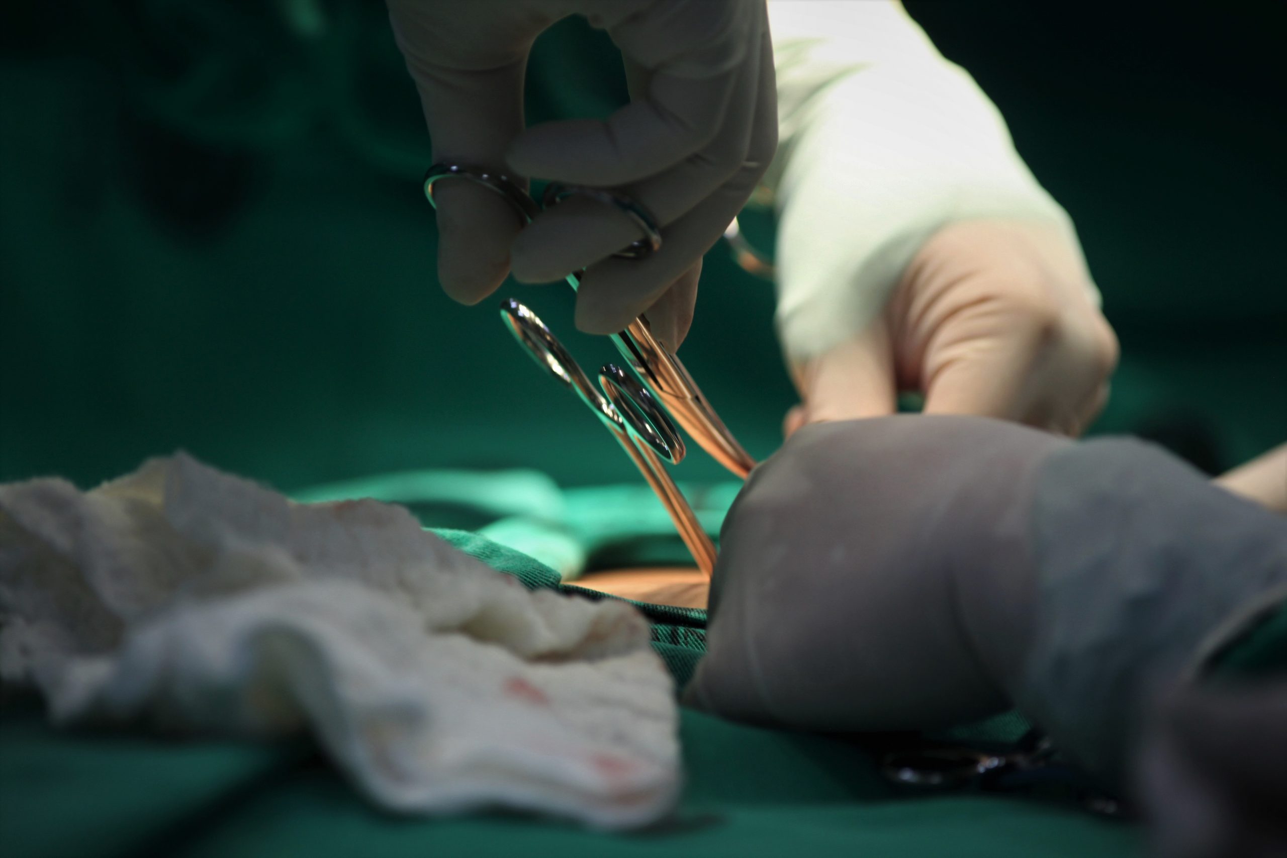 Hospital Regional do Alto Acre realiza primeira cirurgia eletiva