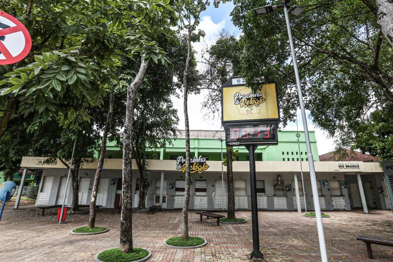 Lockdown Foto: Marcos Vicentti/Secom