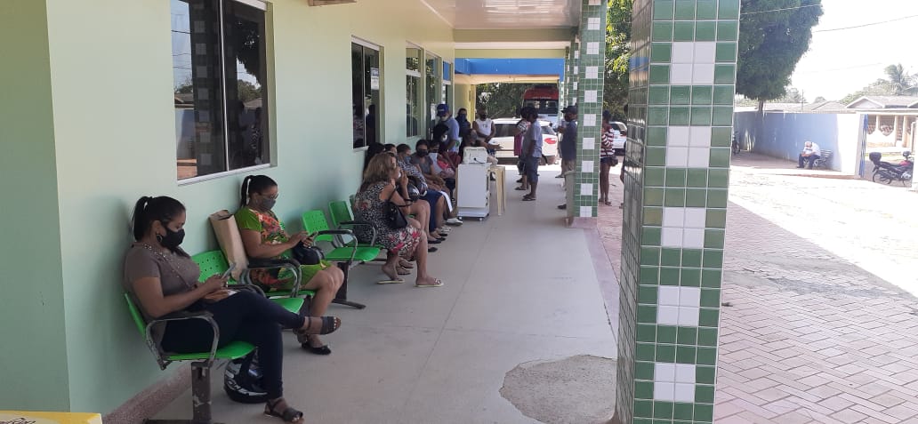 Estado realiza ação itinerante de consultas ortopédicas em Plácido de Castro