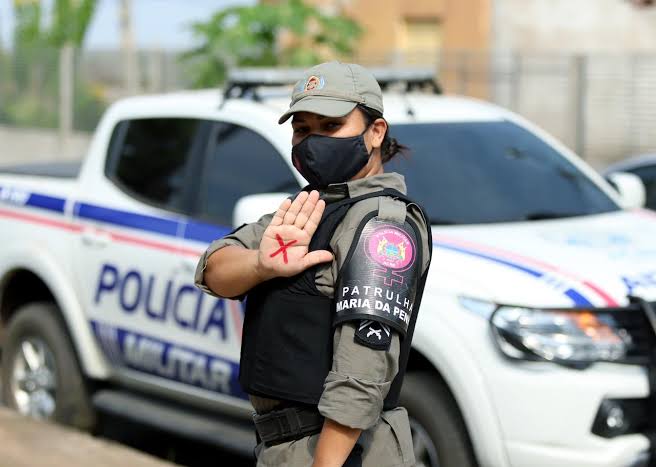 Com 106 anos de existência, Polícia Militar do Acre é destaque nacional no enfrentamento à violência contra a mulher