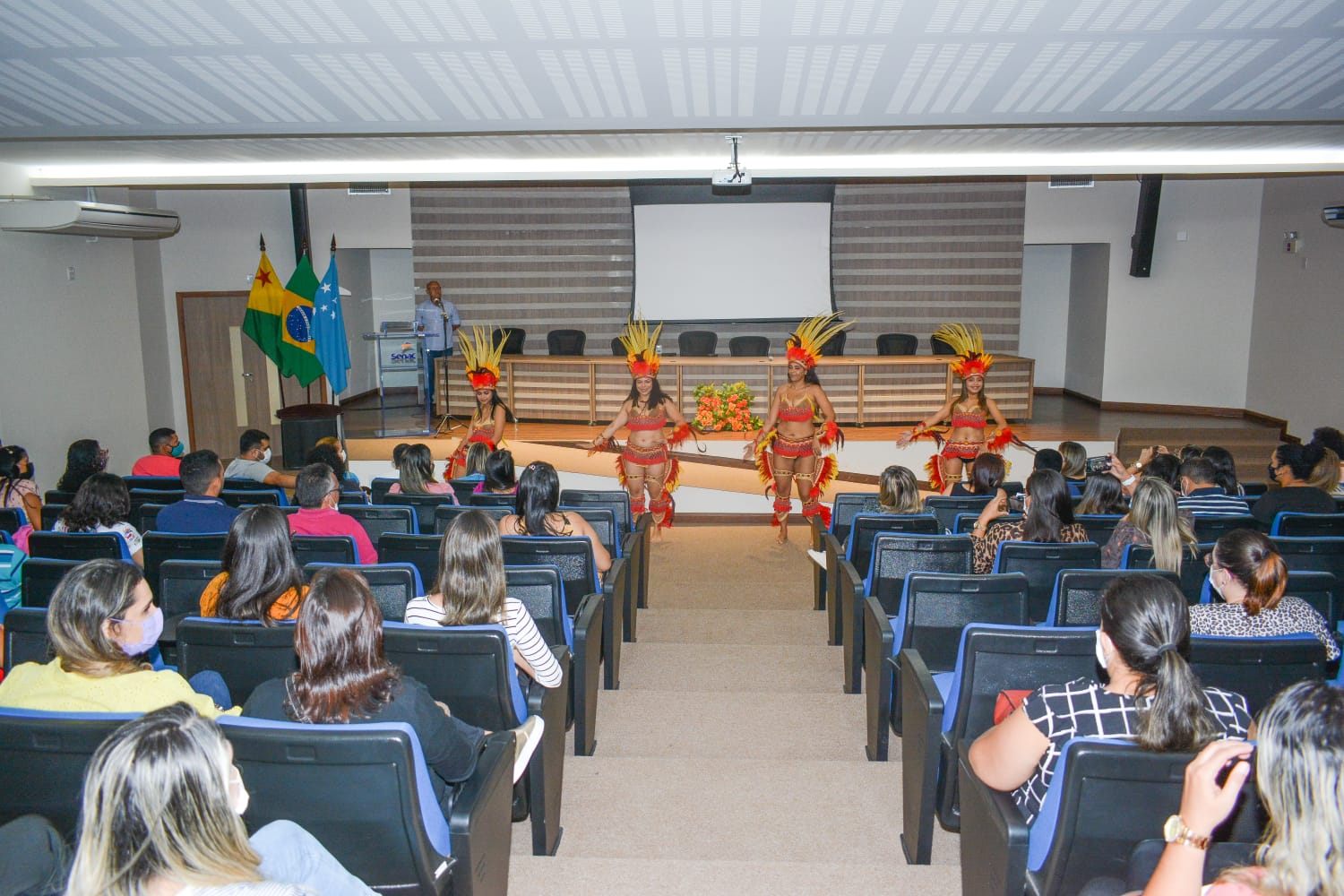 No Juruá, Saúde realiza primeiro seminário regional da Rede de Cuidados à Pessoa com Deficiência