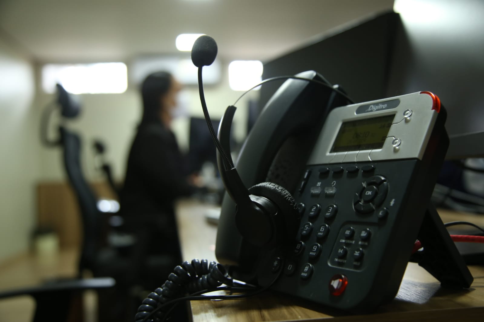 No Acre, trotes telefônicos aos serviços de emergência serão penalizados com multa