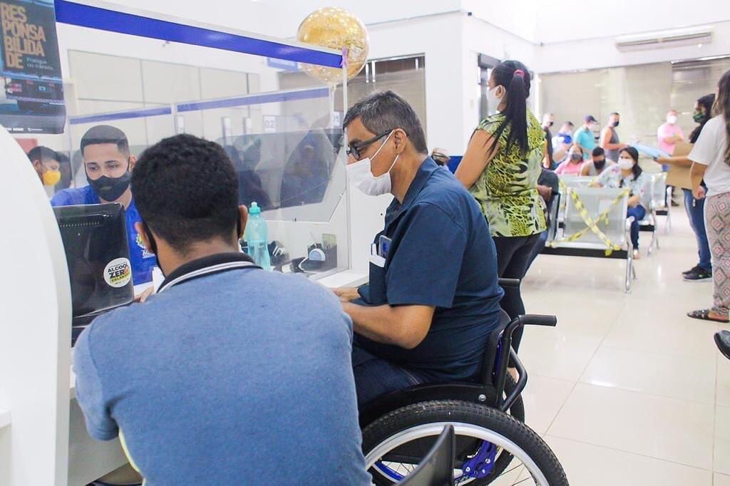 Veículos para pessoas com deficiência ganham novo teto na isenção de ICMS