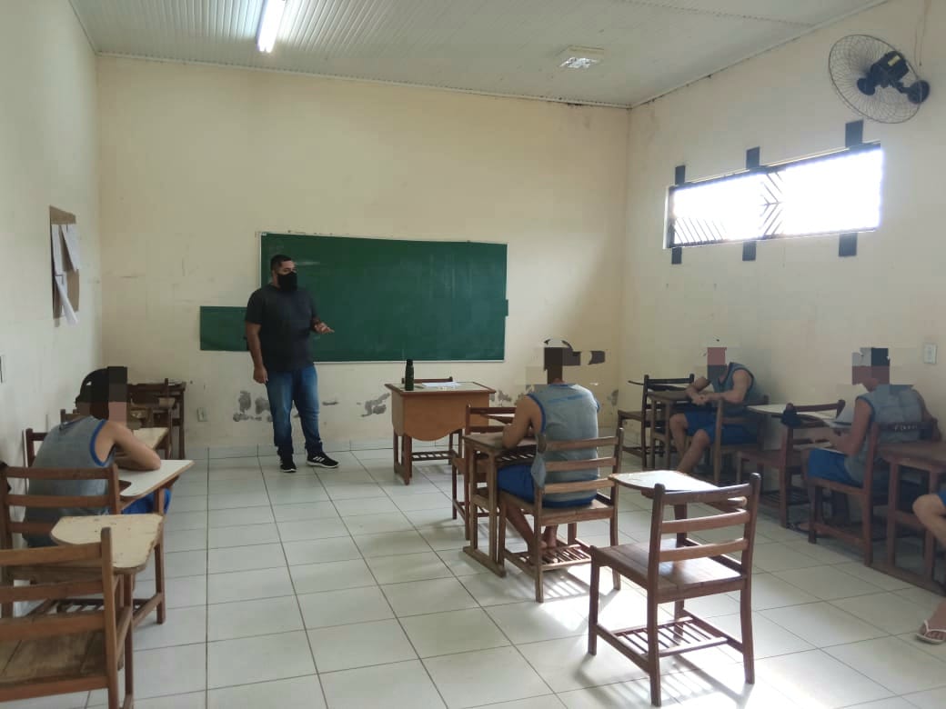 Educação do Estado e ISE firmam parceria no município de Feijó