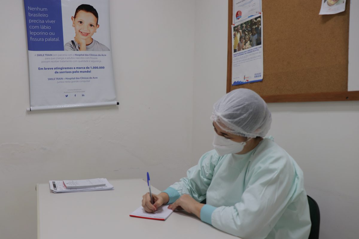 Em Manoel Urbano, Sesacre fará mutirão de atendimentos voltados a crianças com Transtorno do Espectro Autista (TEA)