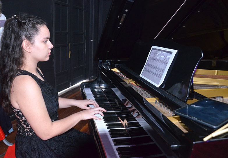 Escola de Música do Acre abre 640 vagas para cursos de formação inicial