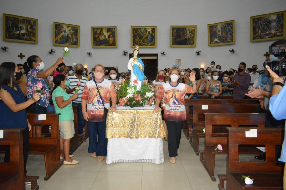 Com apoio do Estado, Igreja Católica lança 104ª edição do novenário de Cruzeiro do Sul
