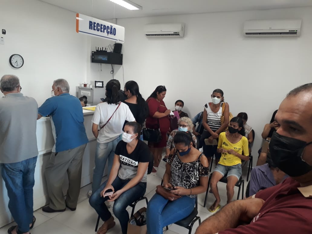 Estado realiza atendimento de pacientes de otorrinolaringologia que aguardavam Tratamento Fora de Domicílio