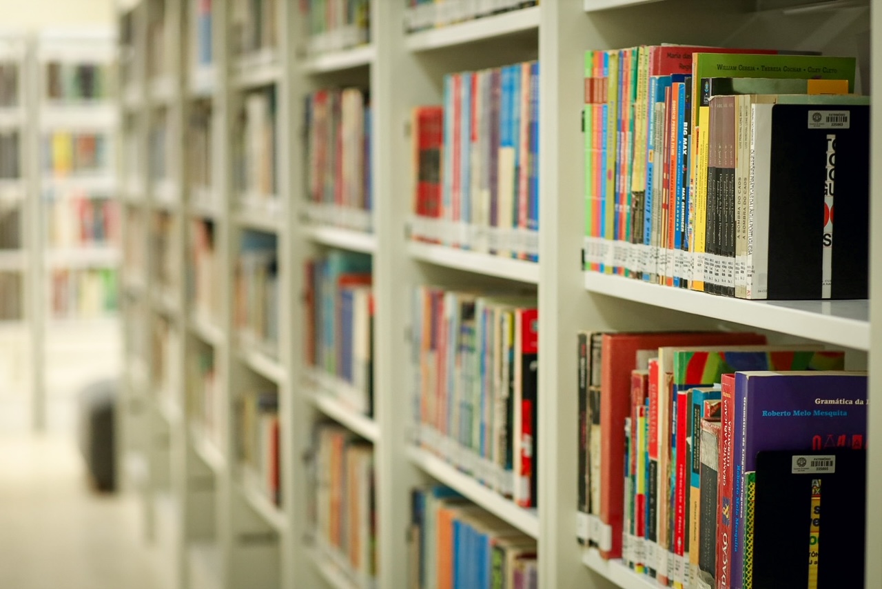 Bibliotecas Públicas acreanas são um convite à cultura e ao conhecimento