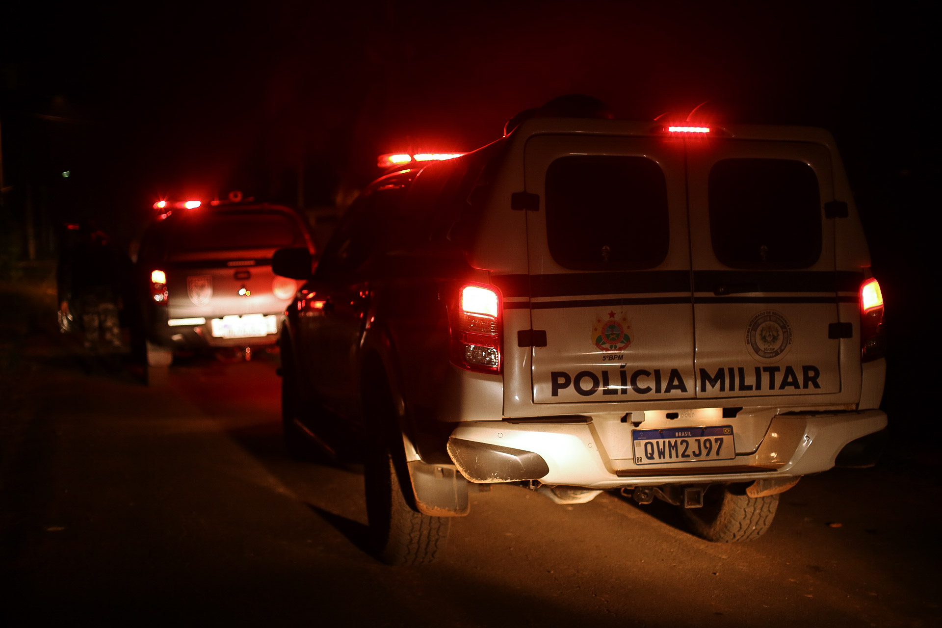 Em apenas um dia, força-tarefa aborda 210 veículos e resultado de operações já é positivo em Acrelândia e Plácido de Castro