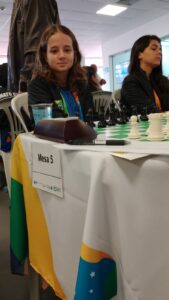 Definidos campeões dos Jogos Escolares de Xadrez do Acre; confira