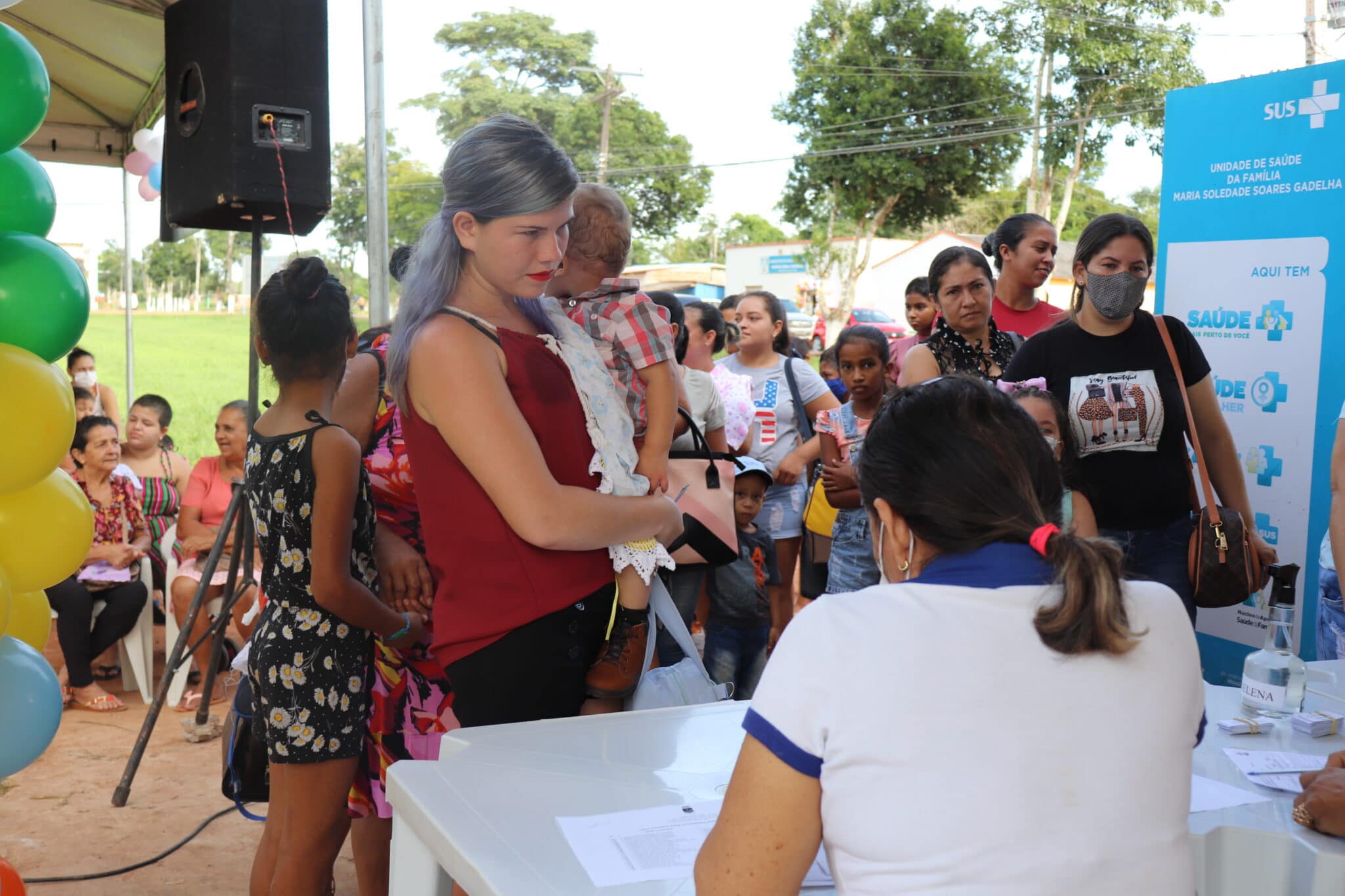 Rede Drogal inaugura 1ª unidade em Angatuba e faz doação de 5 mil fraldas  geriátricas para prefeitura - Notícias