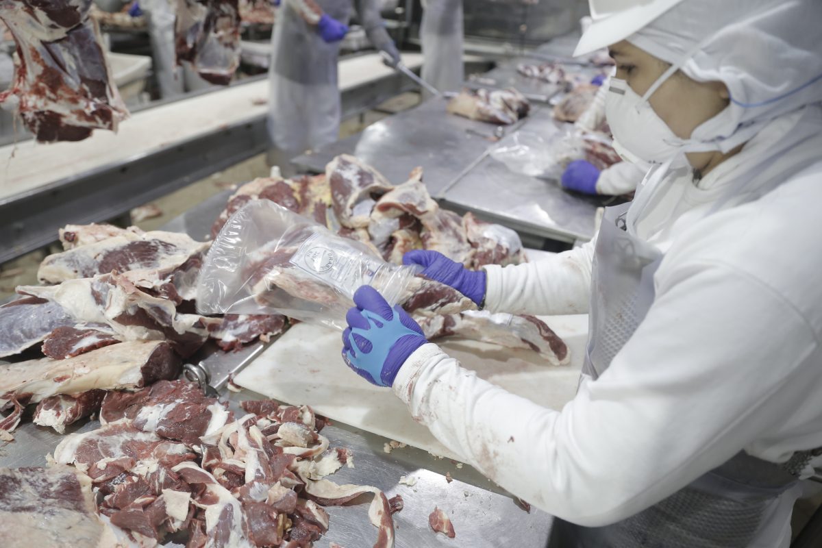 Governo do Acre recebe autorização para exportação de carne suína e bovina para o Peru
