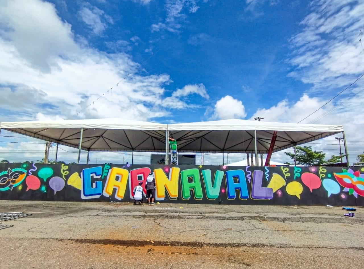 Estado e Prefeitura de Rio Branco divulgam programação do Carnaval da Família