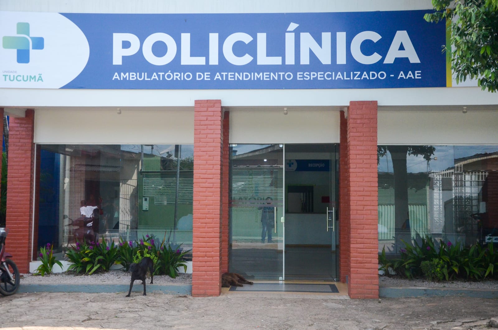 Serviço de inserção de DIU volta a ser realizado na Policlínica do Tucumã