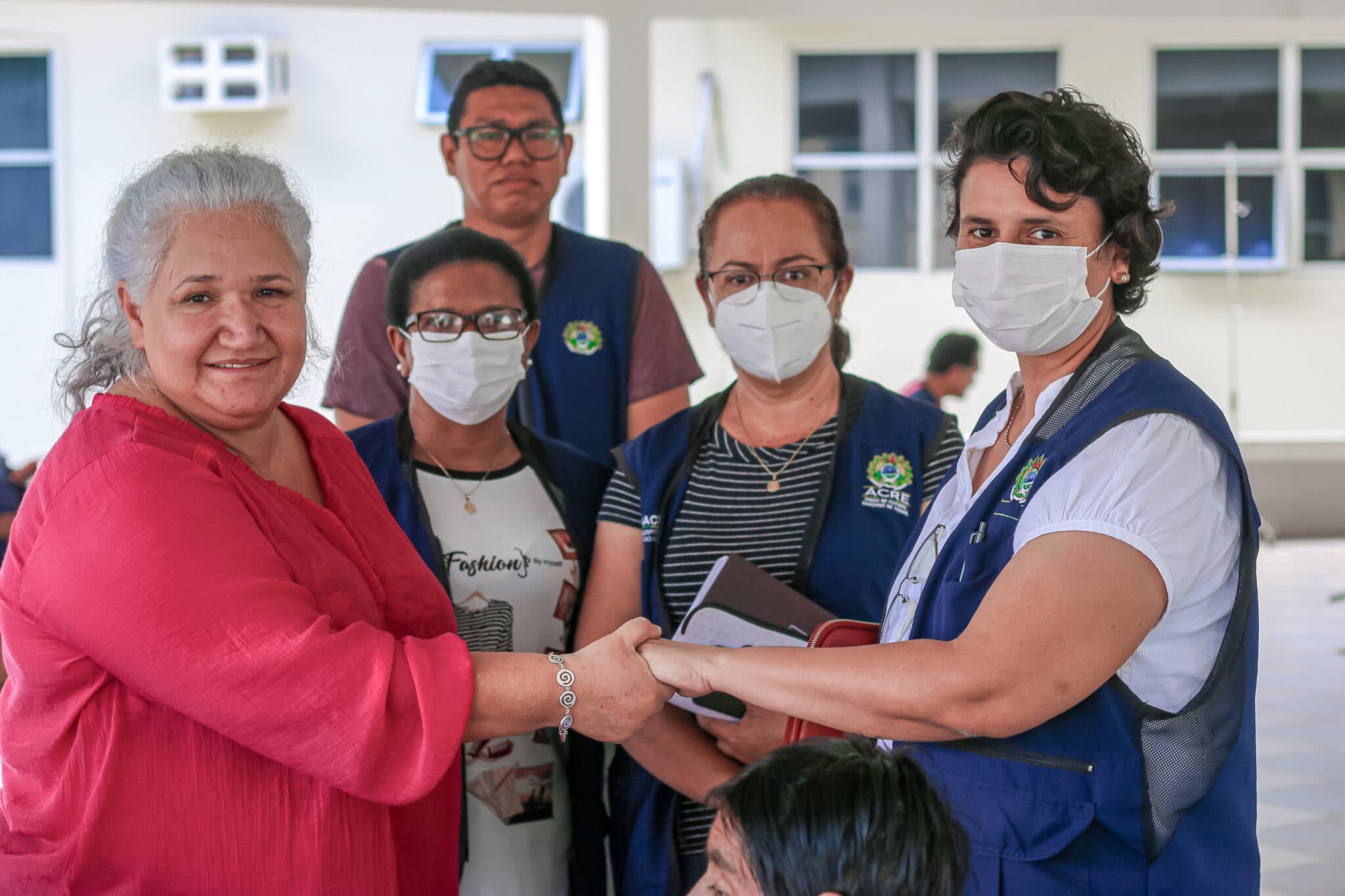 PREFEITURA DE PINHEIRO FIRMA CONVENIO COM FACULDADE DE EDUCAÇÃO MEMORIAL  ADELAIDE FRANCO-FEMAF PARA ESTÁGIO – Prefeitura de Pinheiro