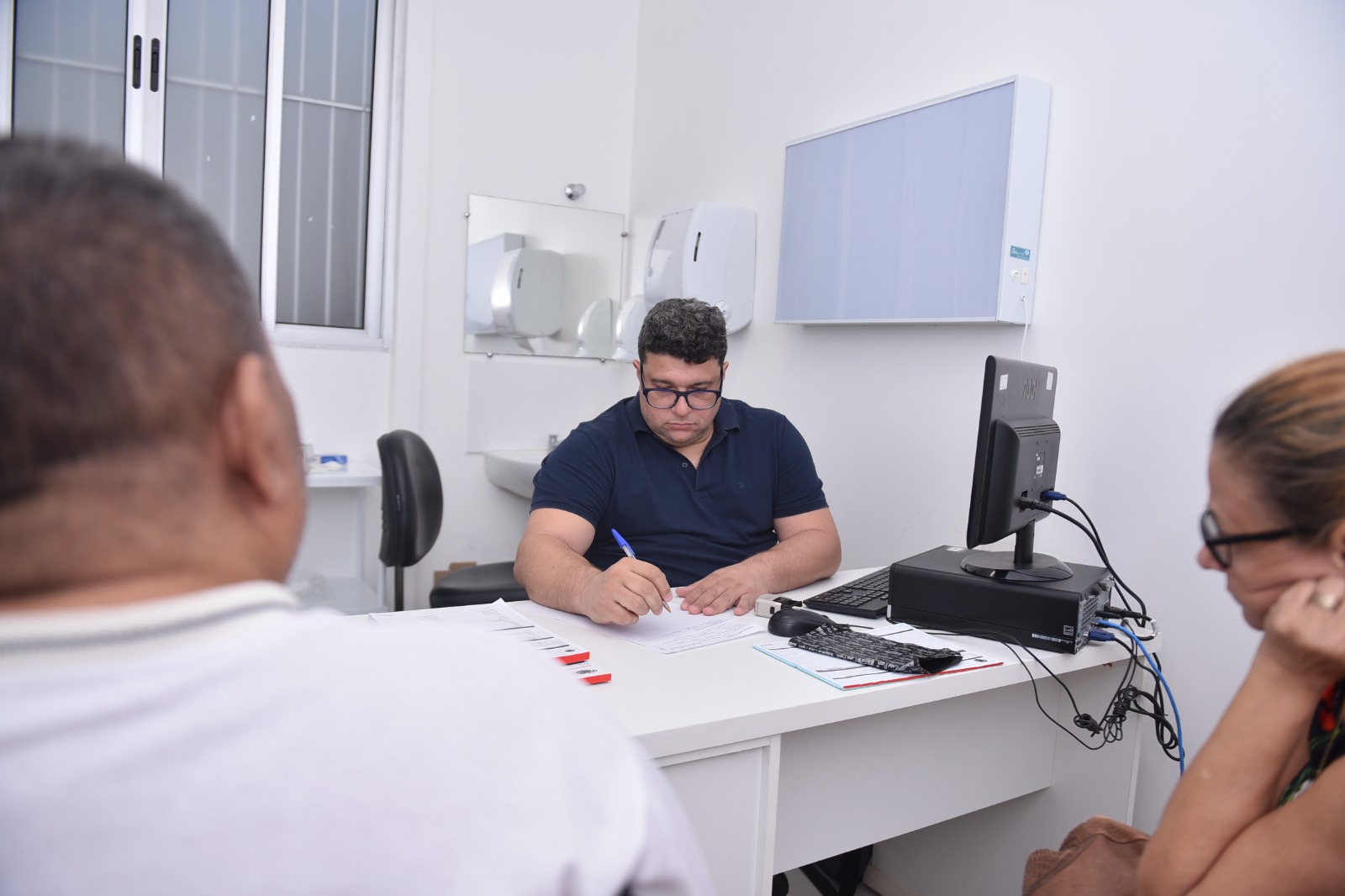 Saúde do Acre renova e amplia convênio com Hospital Santa Juliana