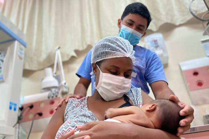 Saúde do Acre promove seminário alusivo à Semana Mundial do Aleitamento Materno
