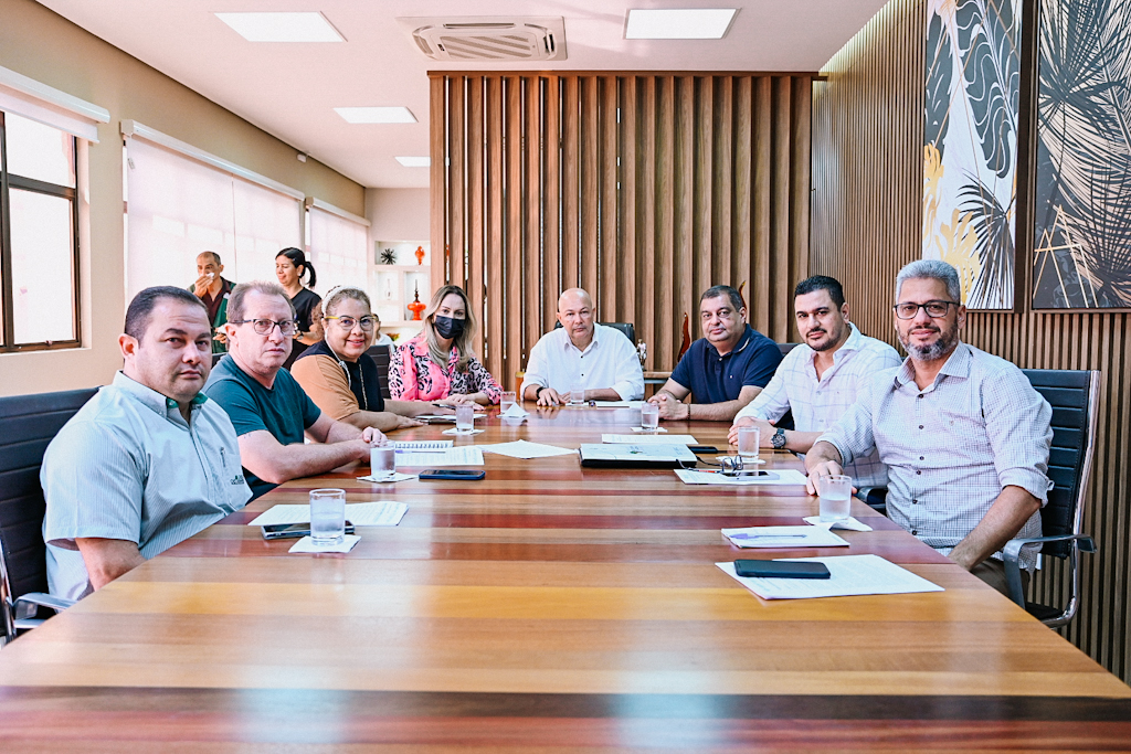 Comitiva acreana vai prospectar negócios com empresários de Rondônia, Mato Grosso, Mato Grosso do Sul e do Peru