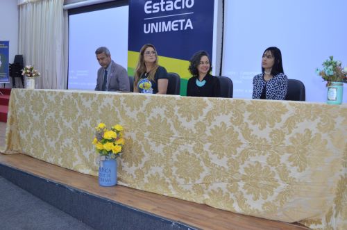 Educação realiza workshop de altas habilidades e superdotação em Rio Branco