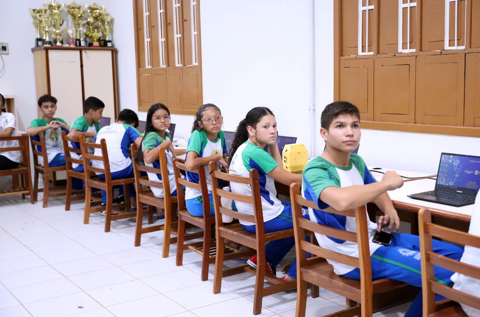 Manaus recebe a primeira unidade da MK+ Academy, considerada a maior escola  de desenvolvimento de games do país - Mercadizar