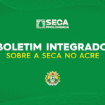 seca prolongada