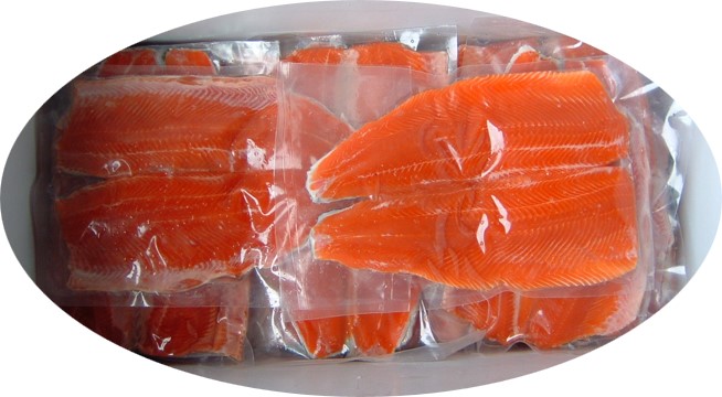 Com importação pelo corredor interoceânico, o pescado chegará com mais qualidade para o consumo e menor preço final ao consumidor. Foto: Assessoria Perbra Holding