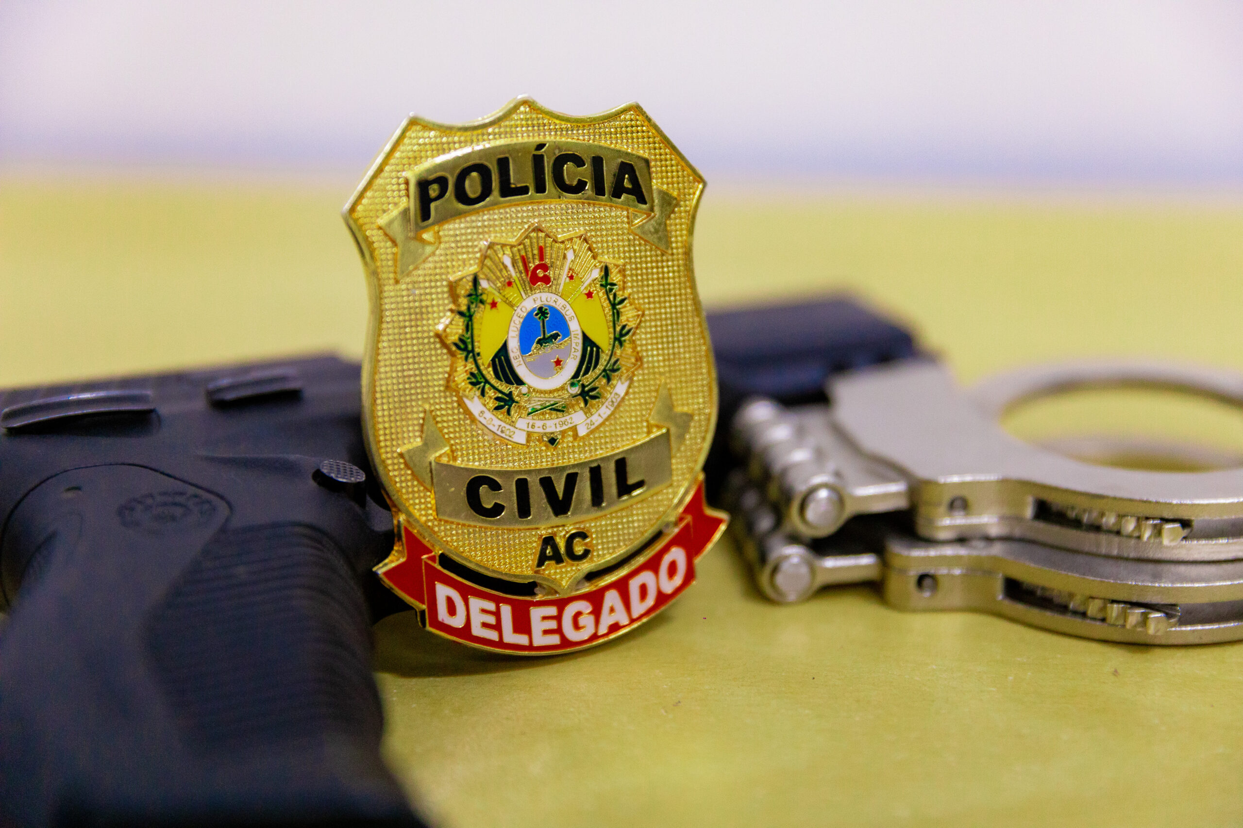 Polícia Civil divulga relatório sobre mortes violentas intencionais ocorridas em 2023